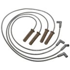 Standard Ignition 27543 Spark Plug Wire Set - view 1