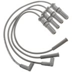 Standard Ignition 27546 Spark Plug Wire Set - view 1