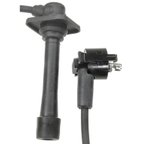 Standard Ignition 27550 Spark Plug Wire Set - view 2