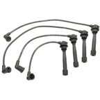 Standard Ignition 27554 Spark Plug Wire Set - view 1
