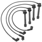 Standard Ignition 27555 Spark Plug Wire Set - view 1