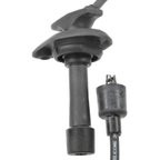 Standard Ignition 27557 Spark Plug Wire Set - view 2