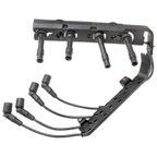 Standard Ignition 27562 Spark Plug Wire Set - view 1