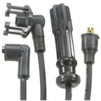 Standard Ignition 27565 Spark Plug Wire Set - view 2