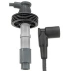 Standard Ignition 27566 Spark Plug Wire Set - view 2