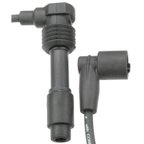 Standard Ignition 27569 Spark Plug Wire Set - view 2