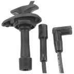 Standard Ignition 27573 Spark Plug Wire Set - view 2