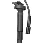 Standard Ignition 27577 Spark Plug Wire Set - view 2