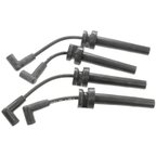 Standard Ignition 27581 Spark Plug Wire Set - view 1