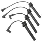 Standard Ignition 27584 Spark Plug Wire Set - view 1