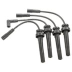 Standard Ignition 27587 Spark Plug Wire Set - view 1
