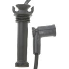 Standard Ignition 27589 Spark Plug Wire Set - view 2