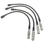 Standard Ignition 27592 Spark Plug Wire Set - view 1