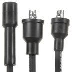 Standard Ignition 27619 Spark Plug Wire Set - view 2