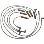 Standard Ignition 27622 Spark Plug Wire Set - view 1