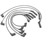 Standard Ignition 27629 Spark Plug Wire Set - view 1
