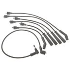 Standard Ignition 27633 Spark Plug Wire Set - view 1