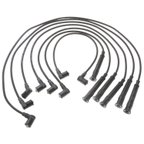 Standard Ignition 27634 Spark Plug Wire Set - view 1