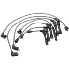 Standard Ignition 27643 Spark Plug Wire Set - view 1