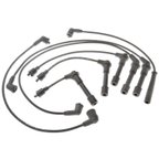Standard Ignition 27644 Spark Plug Wire Set - view 1