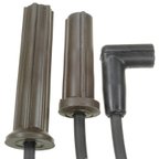 Standard Ignition 27645 Spark Plug Wire Set - view 2