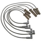 Standard Ignition 27645 Spark Plug Wire Set - view 1