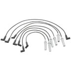 Standard Ignition 27649 Spark Plug Wire Set - view 1