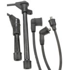 Standard Ignition 27652 Spark Plug Wire Set - view 2