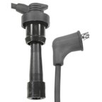 Standard Ignition 27653 Spark Plug Wire Set - view 2