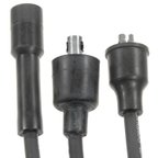 Standard Ignition 27656 Spark Plug Wire Set - view 2