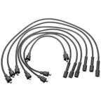 Standard Ignition 27656 Spark Plug Wire Set - view 1
