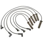 Standard Ignition 27658 Spark Plug Wire Set - view 1