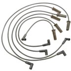 Standard Ignition 27659 Spark Plug Wire Set - view 1