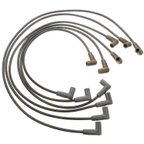 Standard Ignition 27660 Spark Plug Wire Set - view 1