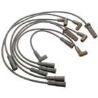 Standard Ignition 27661 Spark Plug Wire Set - view 1
