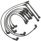 Standard Ignition 27662 Spark Plug Wire Set - view 1