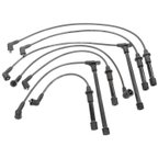 Standard Ignition 27663 Spark Plug Wire Set - view 1