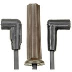 Standard Ignition 27667 Spark Plug Wire Set - view 2