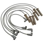 Standard Ignition 27667 Spark Plug Wire Set - view 1
