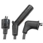Standard Ignition 27668 Spark Plug Wire Set - view 2