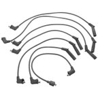 Standard Ignition 27668 Spark Plug Wire Set - view 1