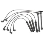 Standard Ignition 27669 Spark Plug Wire Set - view 1