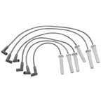 Standard Ignition 27670 Spark Plug Wire Set - view 1