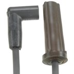 Standard Ignition 27671 Spark Plug Wire Set - view 2