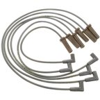 Standard Ignition 27671 Spark Plug Wire Set - view 1
