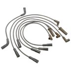 Standard Ignition 27673 Spark Plug Wire Set - view 1