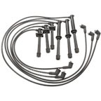 Standard Ignition 27676 Spark Plug Wire Set - view 1