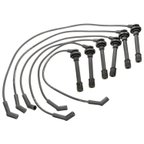 Standard Ignition 27683 Spark Plug Wire Set - view 1