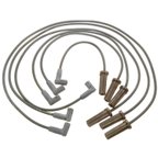 Standard Ignition 27690 Spark Plug Wire Set - view 1