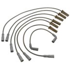 Standard Ignition 27694 Spark Plug Wire Set - view 1